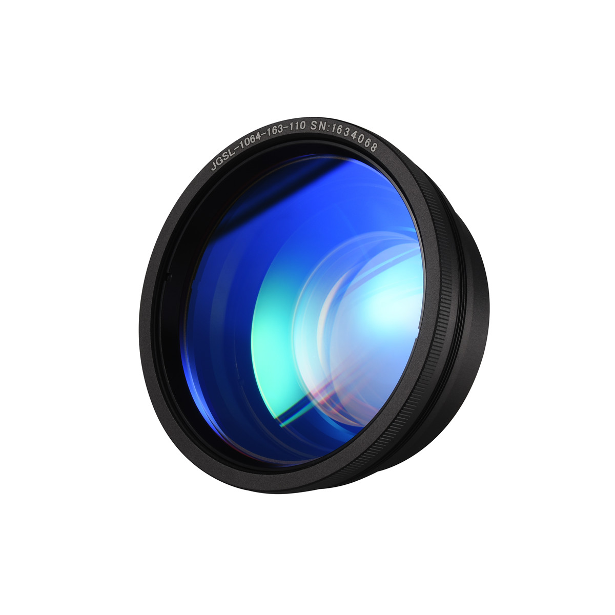 1064nm F-theta Lens