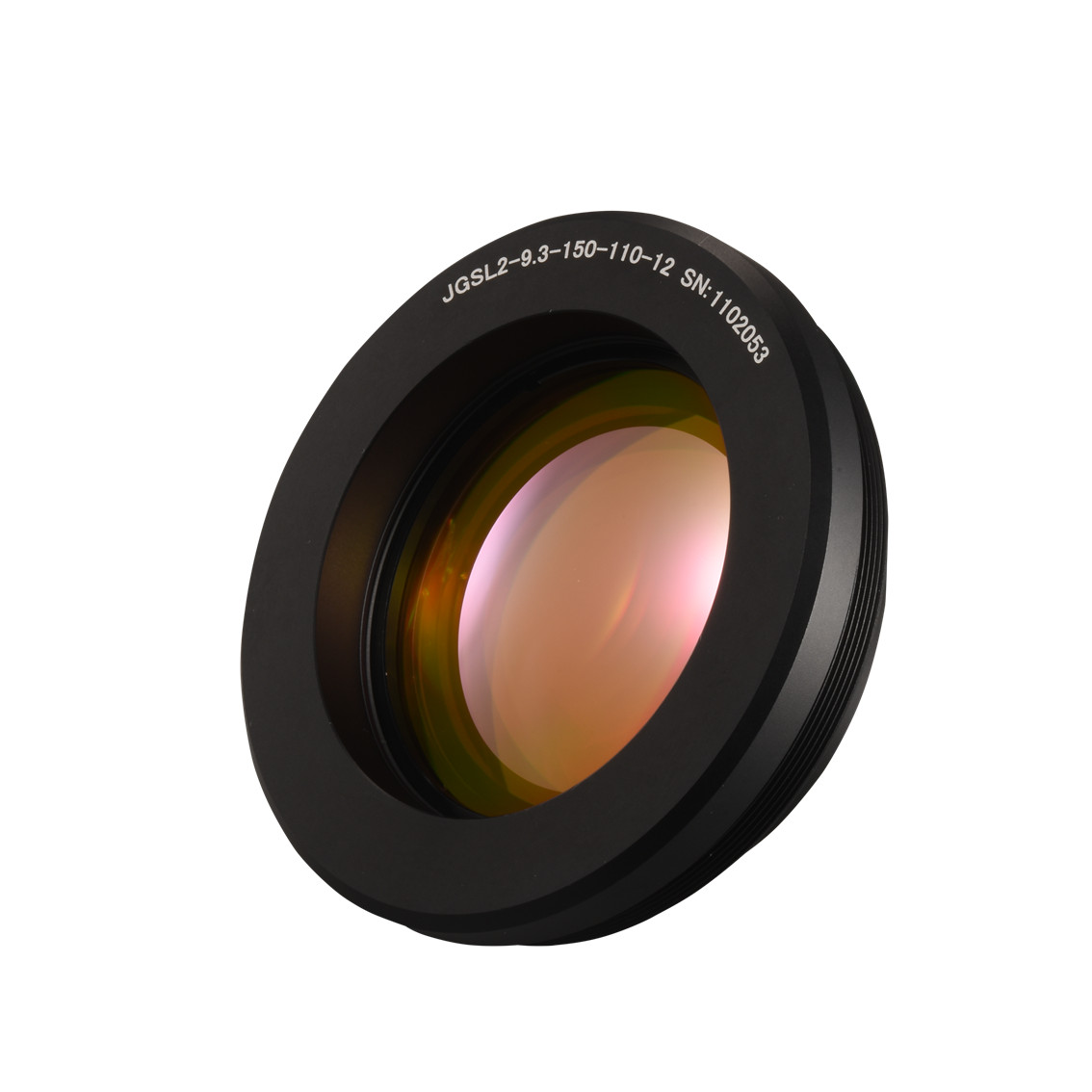 9.4um F-theta Lens