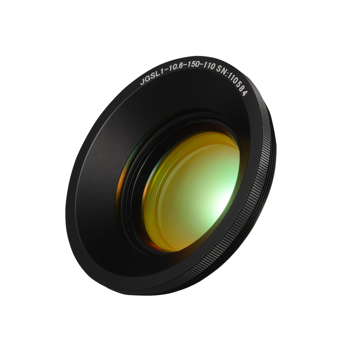 10.6um F-theta Lens