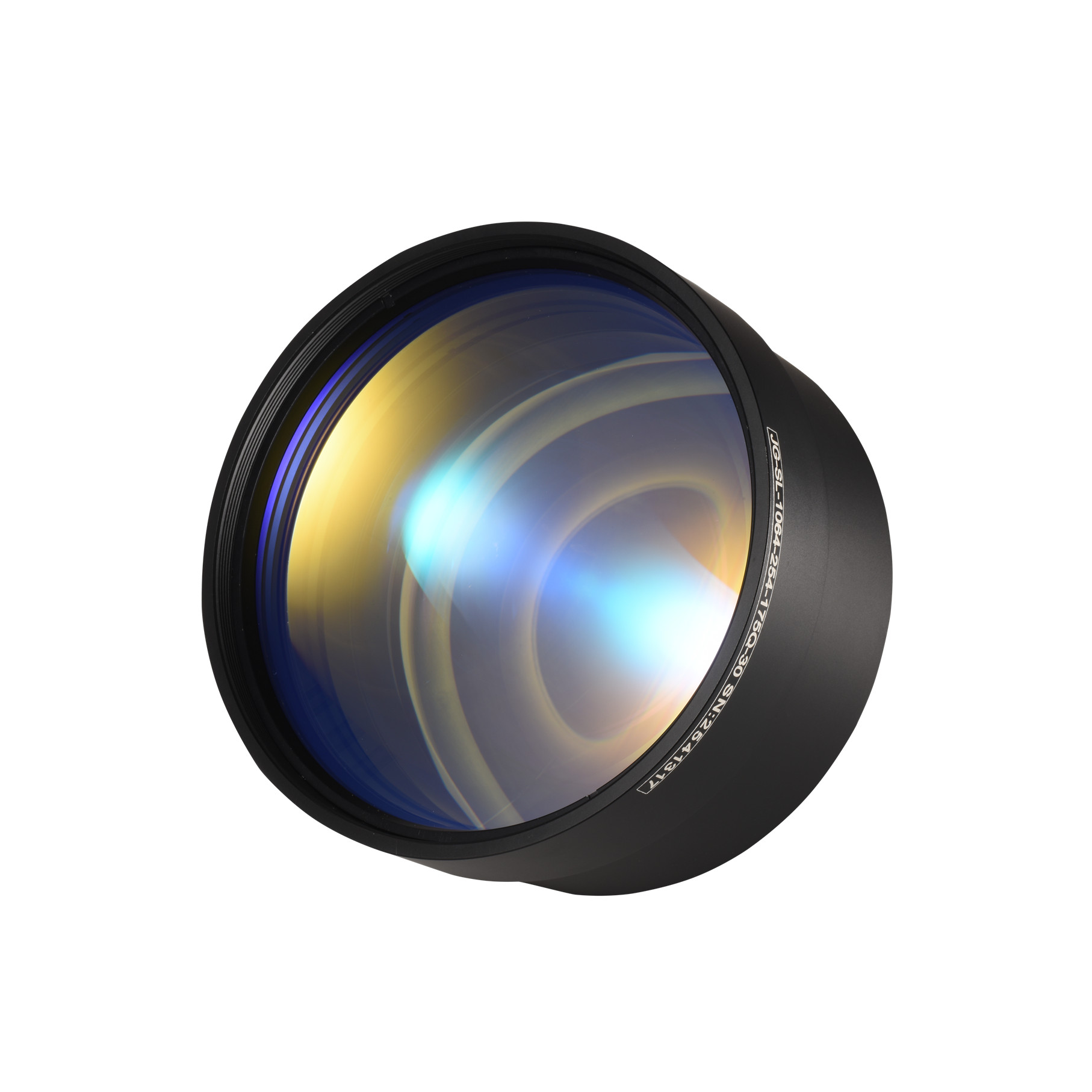 532nm F-theta Lens