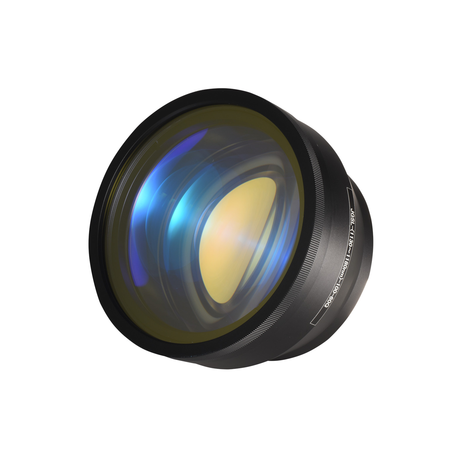 808nm, 915nm, 980nm, 266nm F-theta Lens
